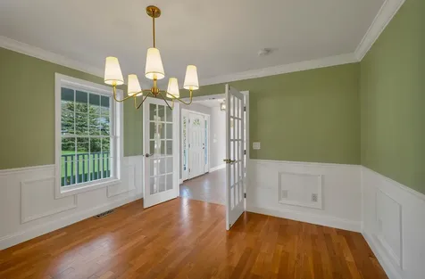 209 Belknap Mountain Road Gilford NH 03249