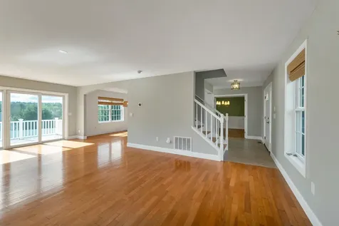 209 Belknap Mountain Road Gilford NH 03249