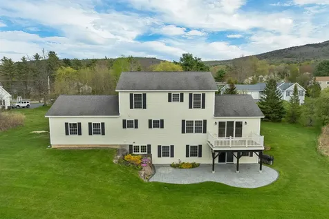 209 Belknap Mountain Road Gilford NH 03249