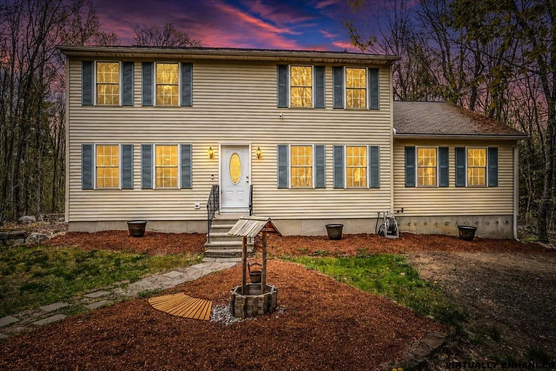 84 Horizon Lane Candia NH 03034