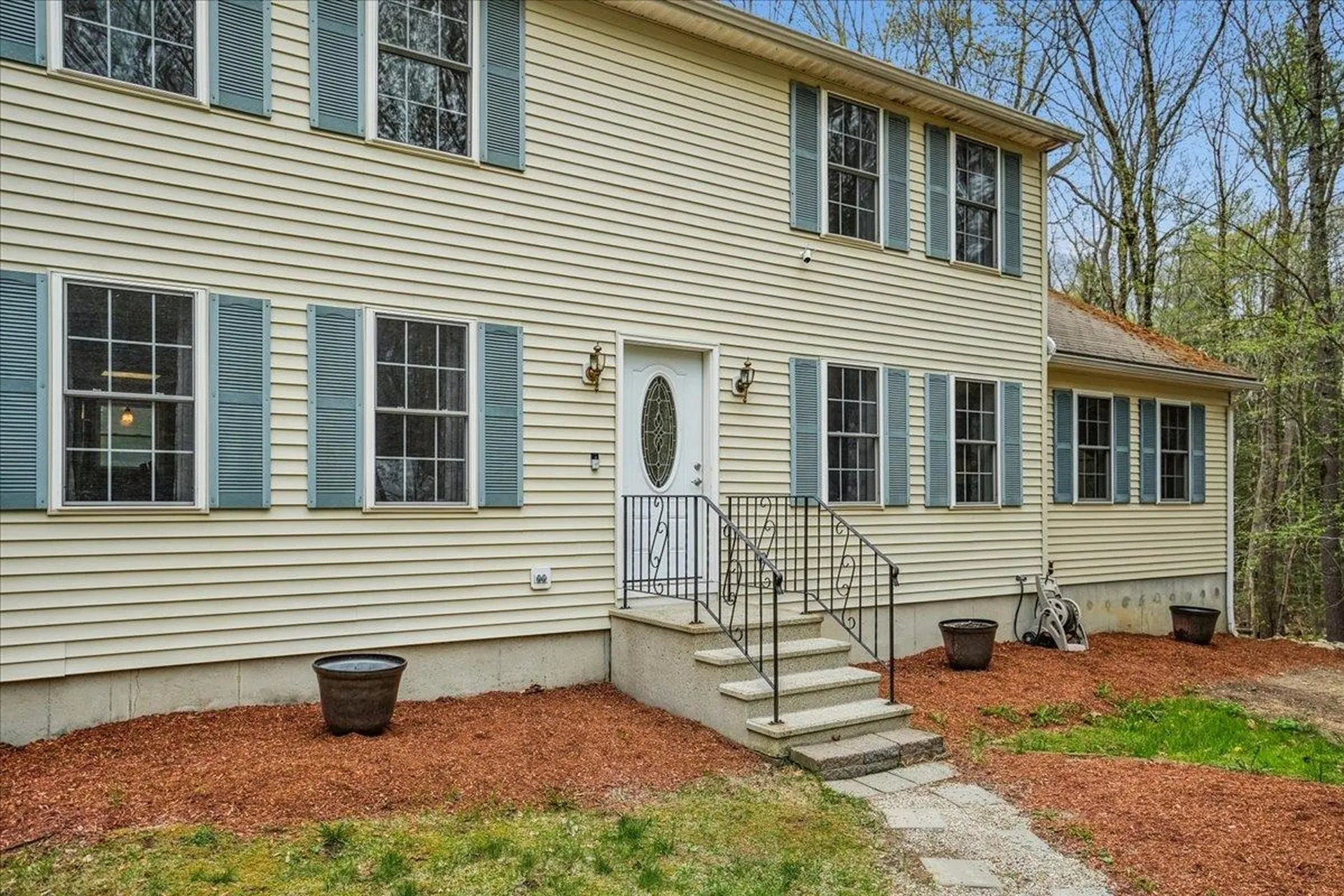 84 Horizon Lane Candia NH 03034