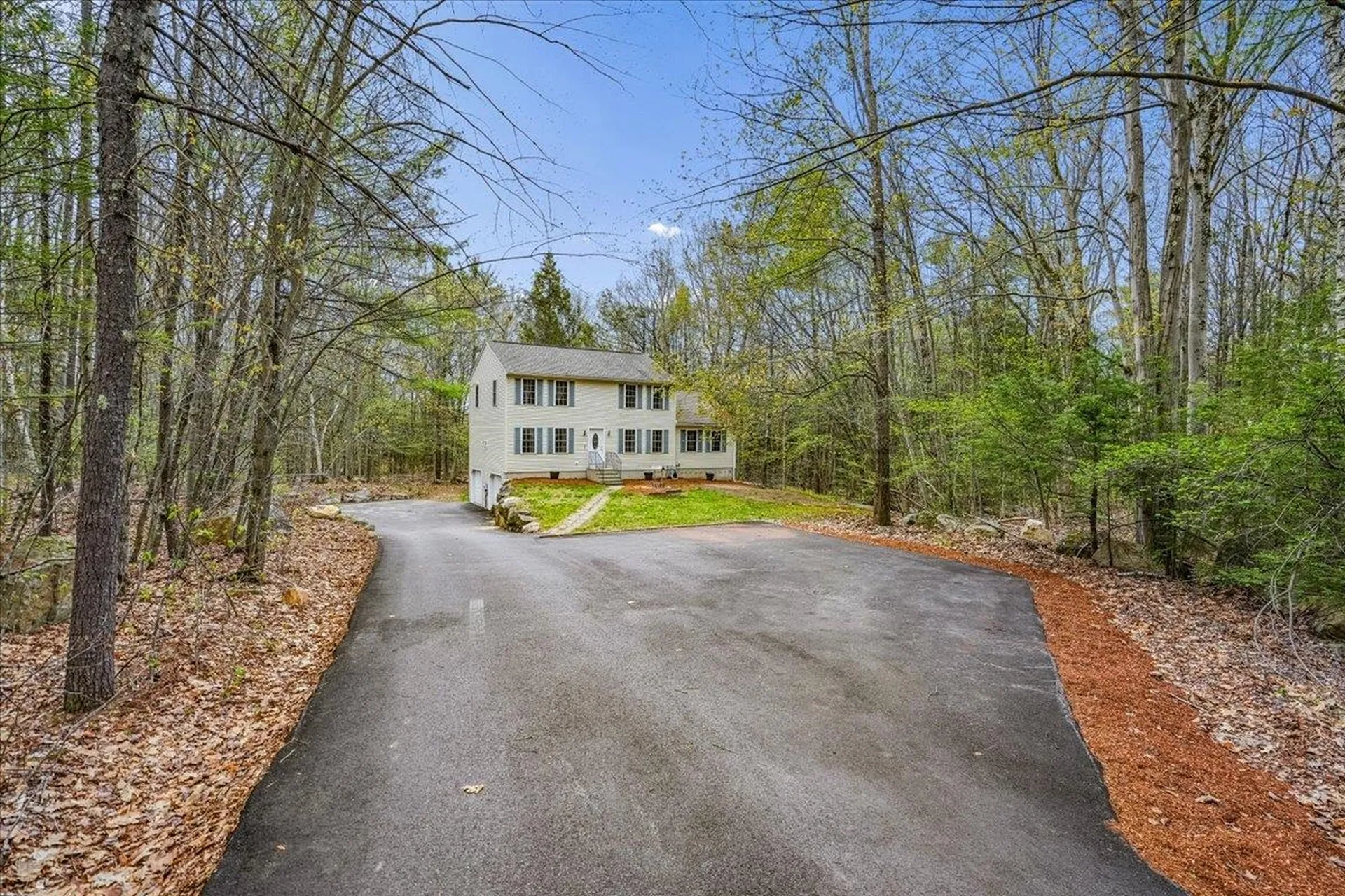 84 Horizon Lane Candia NH 03034