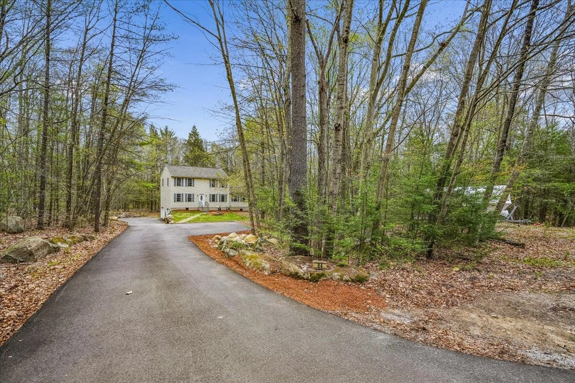 84 Horizon Lane Candia NH 03034