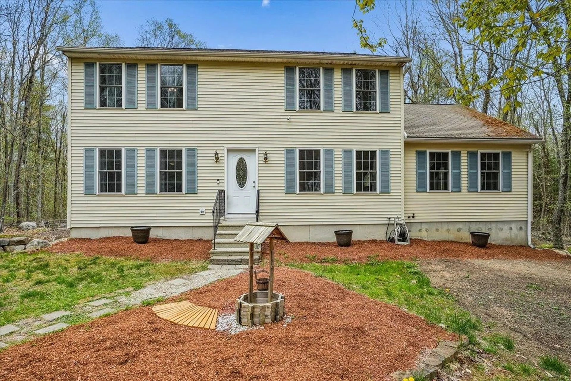 84 Horizon Lane Candia NH 03034