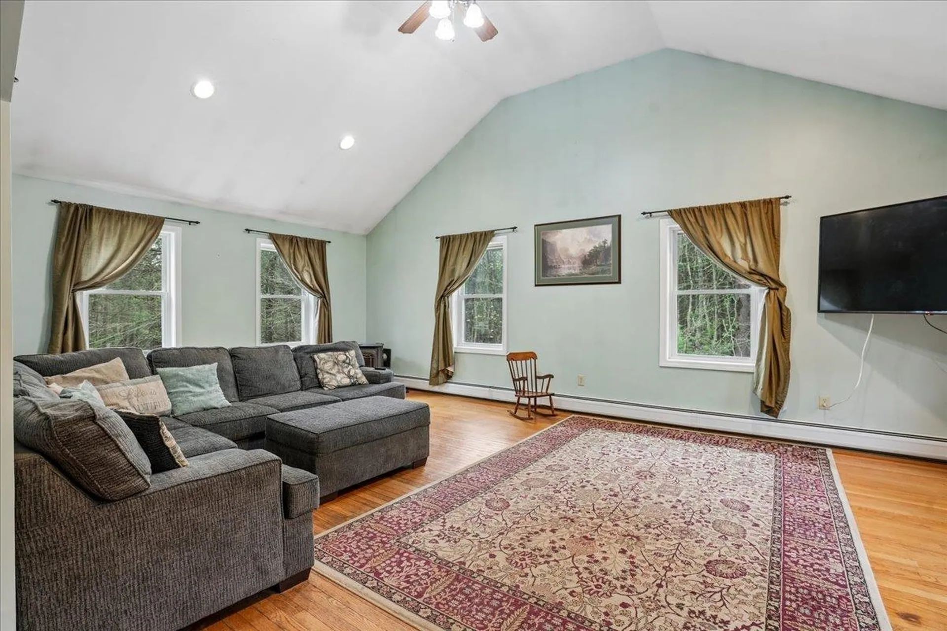 84 Horizon Lane Candia NH 03034