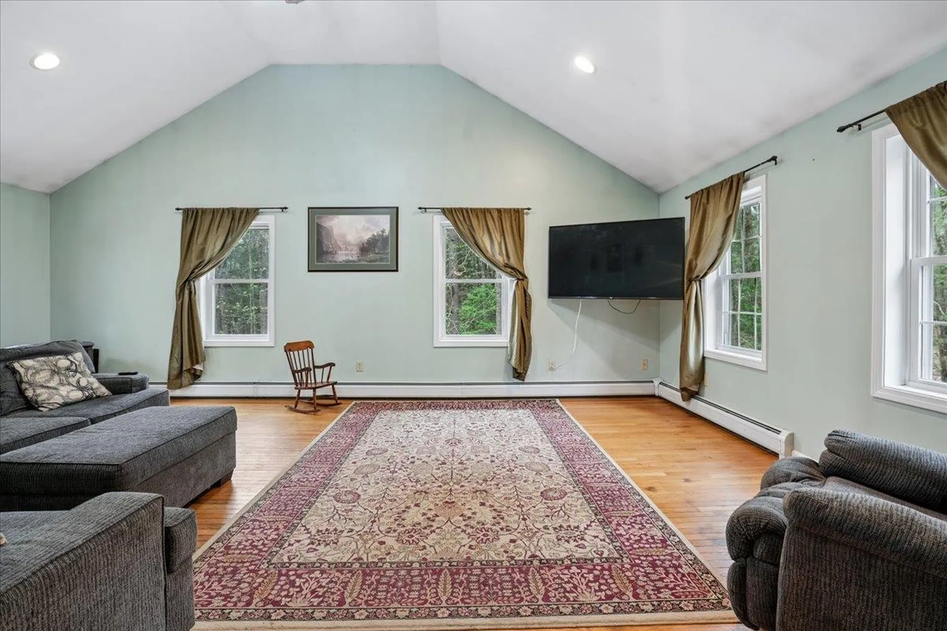 84 Horizon Lane Candia NH 03034