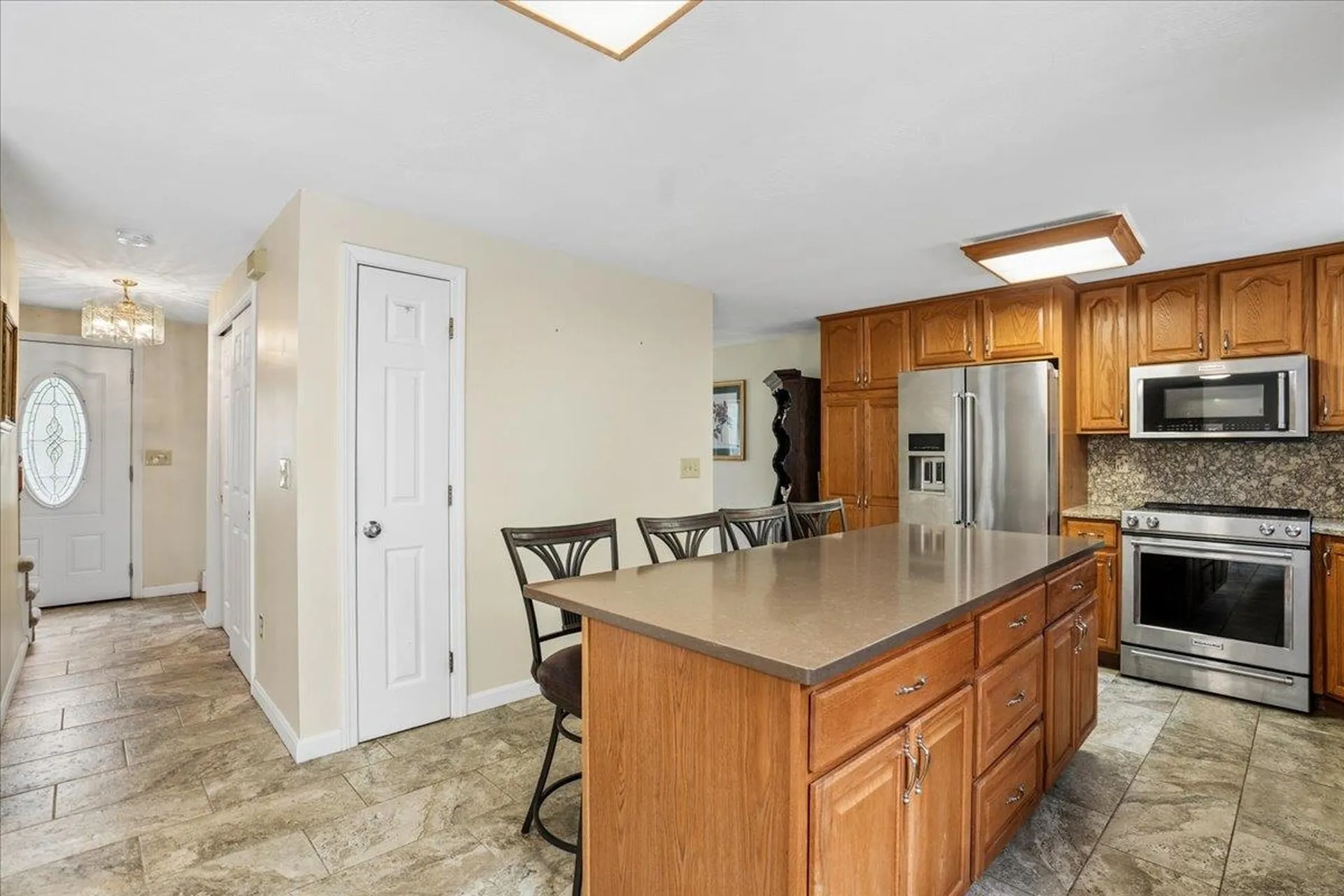 84 Horizon Lane Candia NH 03034