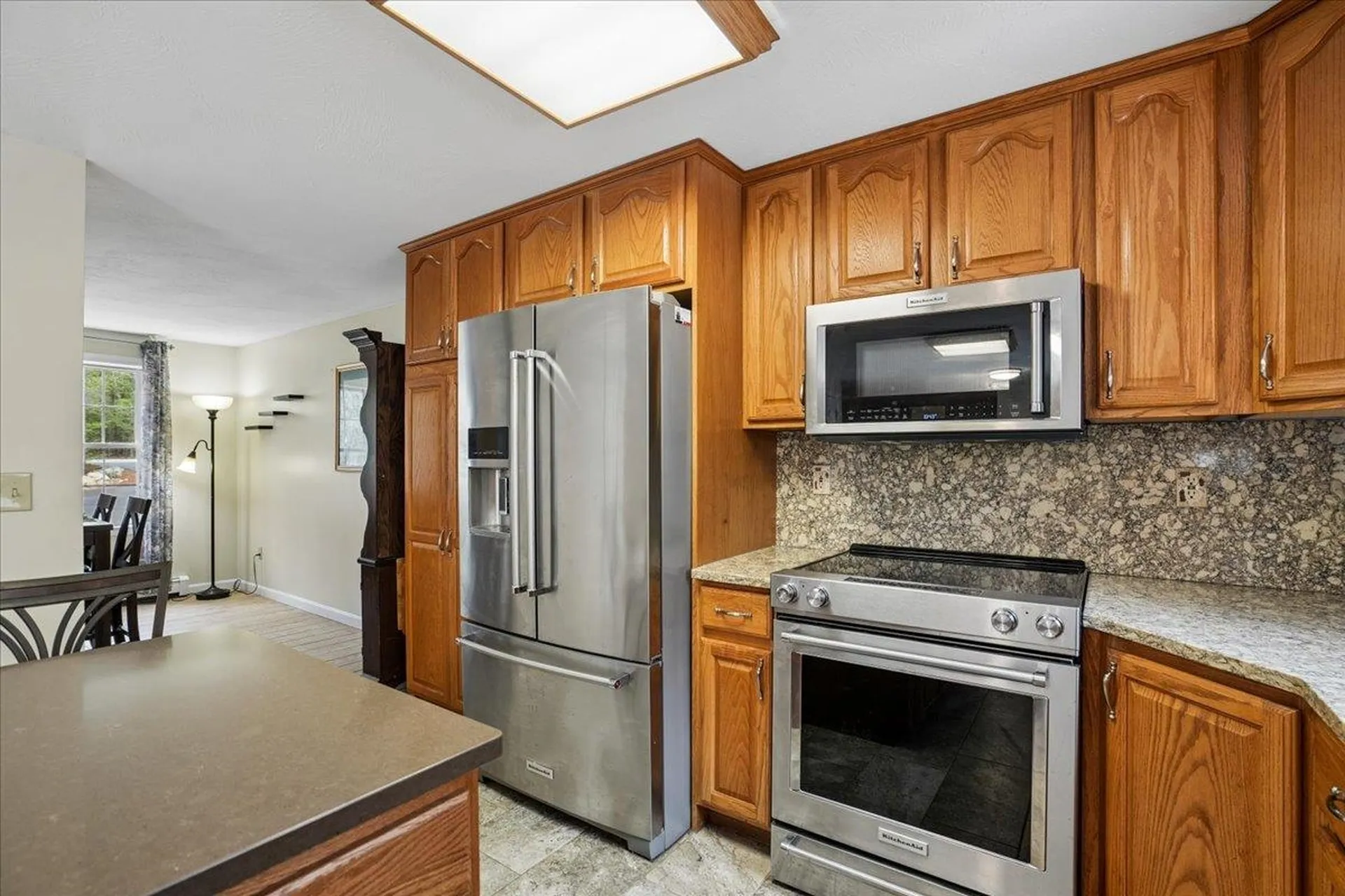 84 Horizon Lane Candia NH 03034