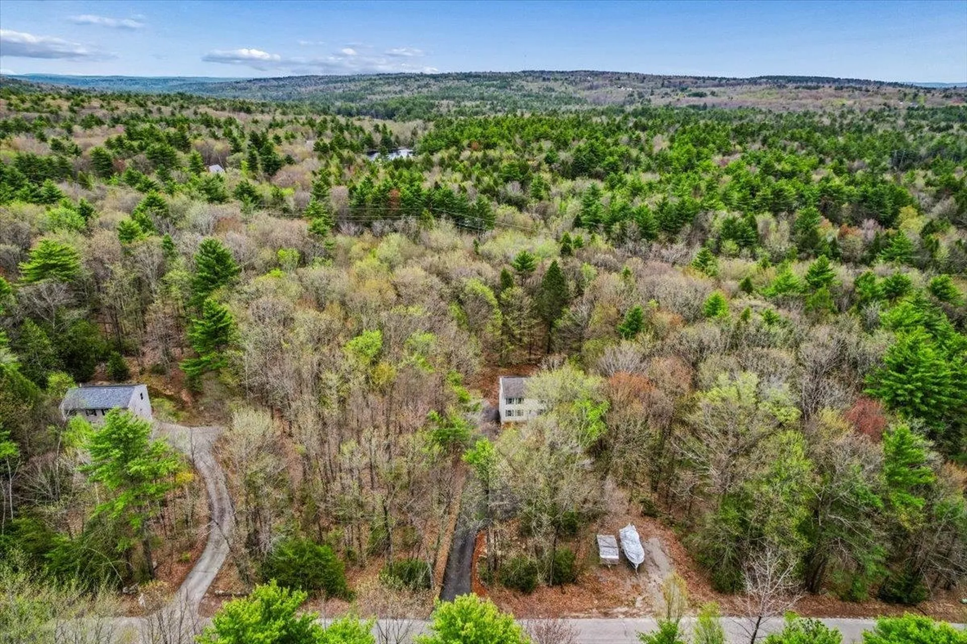 84 Horizon Lane Candia NH 03034