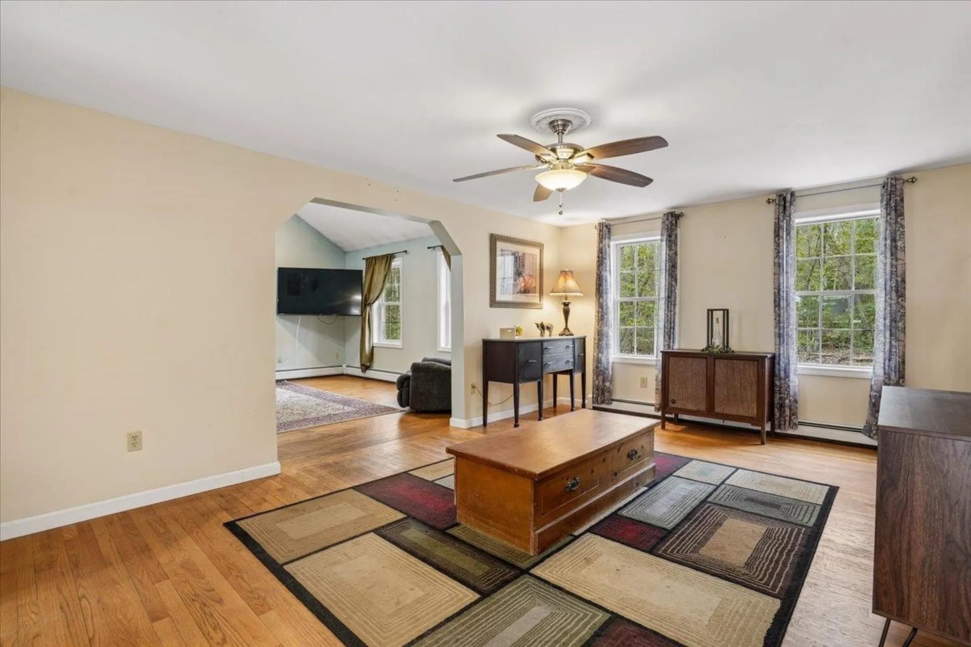 84 Horizon Lane Candia NH 03034