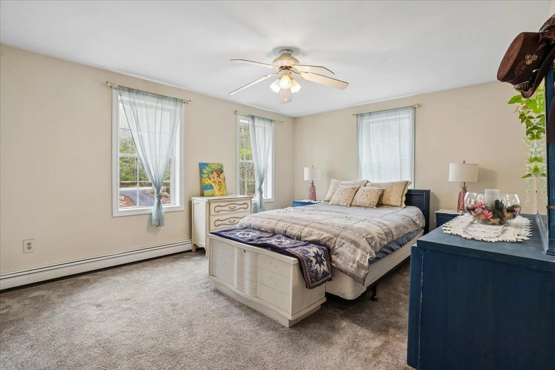 84 Horizon Lane Candia NH 03034