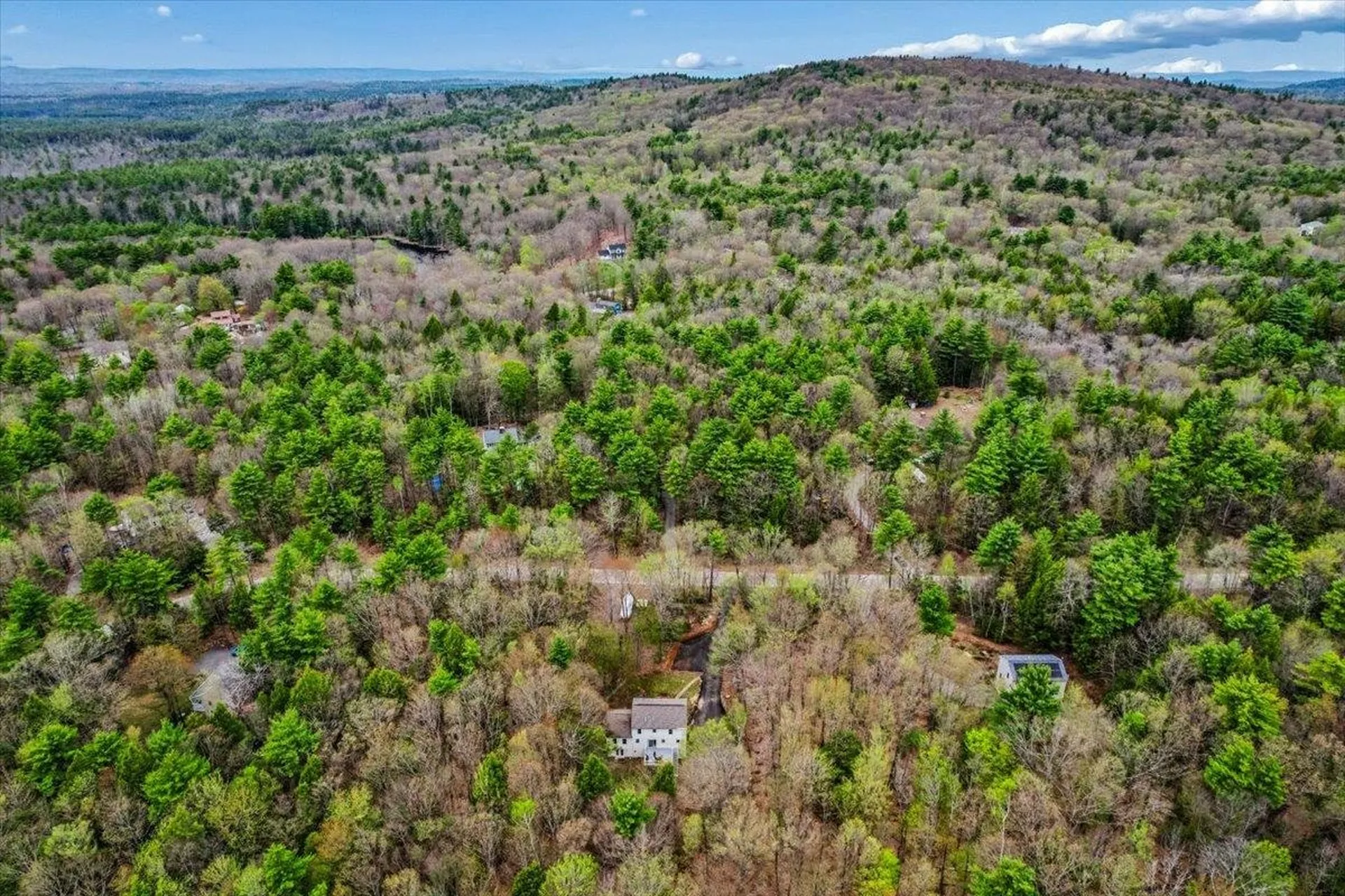 84 Horizon Lane Candia NH 03034