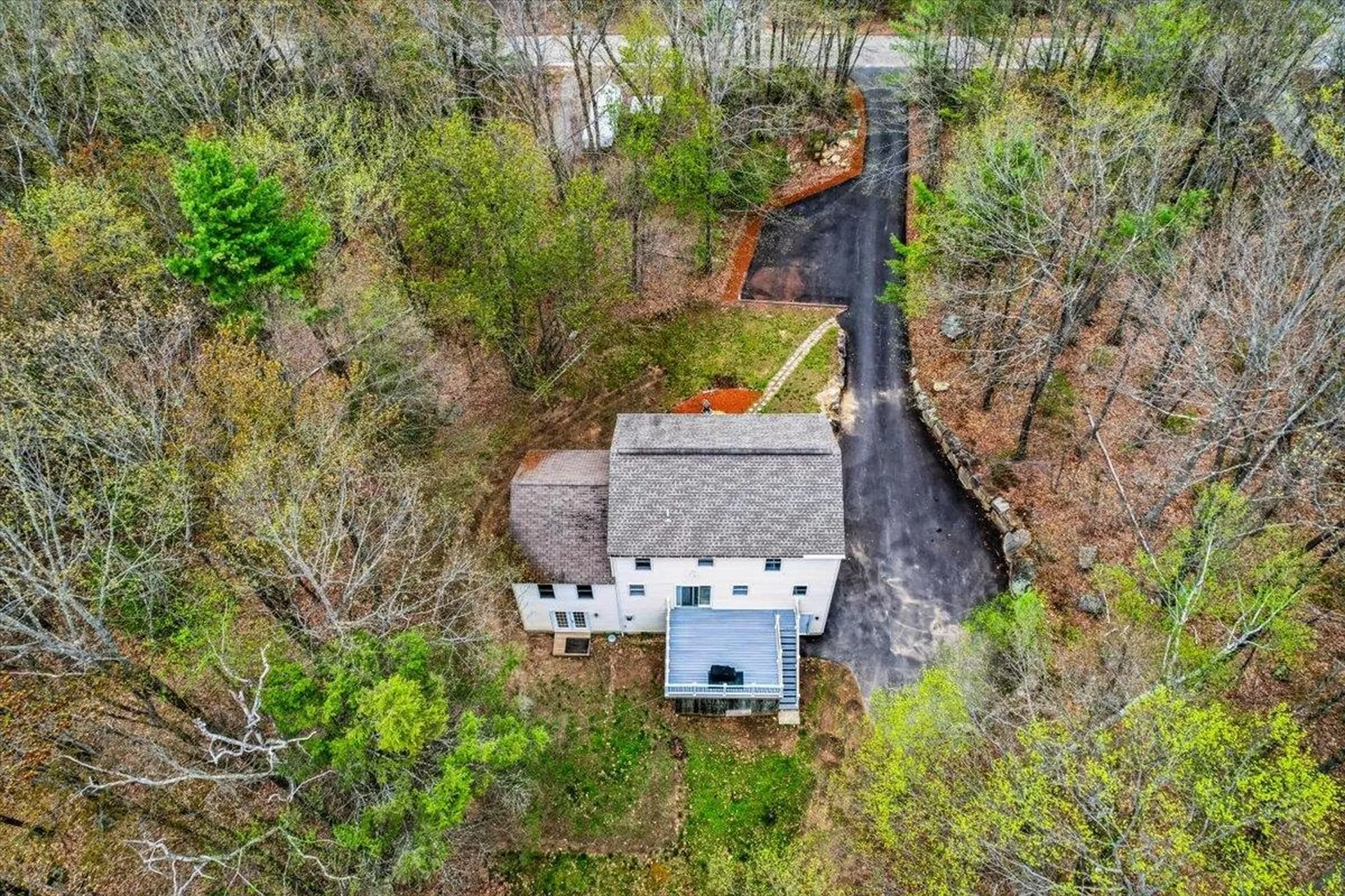 84 Horizon Lane Candia NH 03034