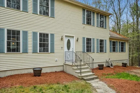 84 Horizon Lane Candia NH 03034