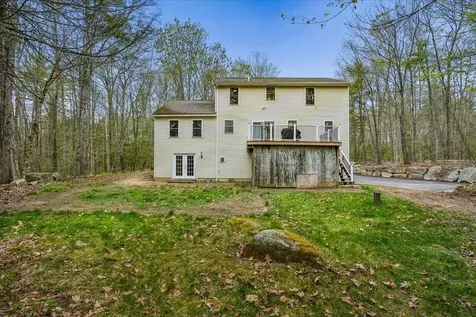 84 Horizon Lane Candia NH 03034