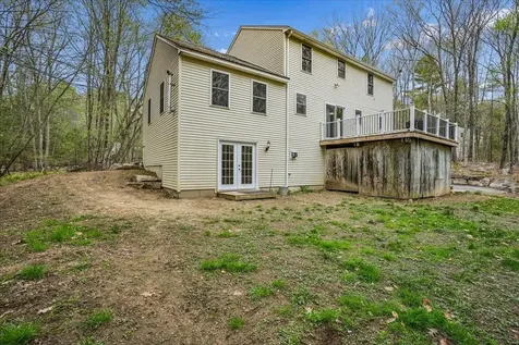 84 Horizon Lane Candia NH 03034