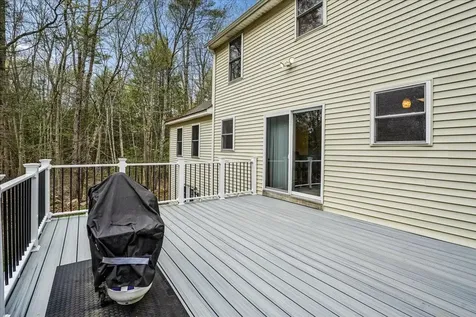 84 Horizon Lane Candia NH 03034
