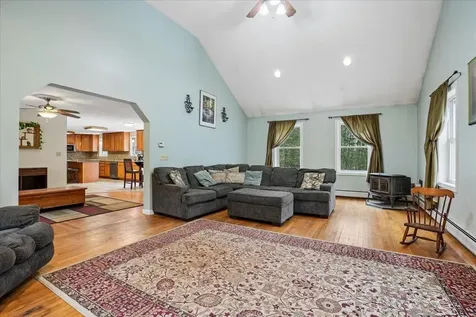 84 Horizon Lane Candia NH 03034