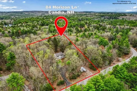 84 Horizon Lane Candia NH 03034