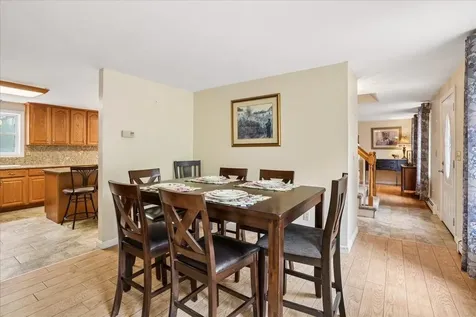 84 Horizon Lane Candia NH 03034