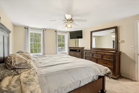 84 Horizon Lane Candia NH 03034