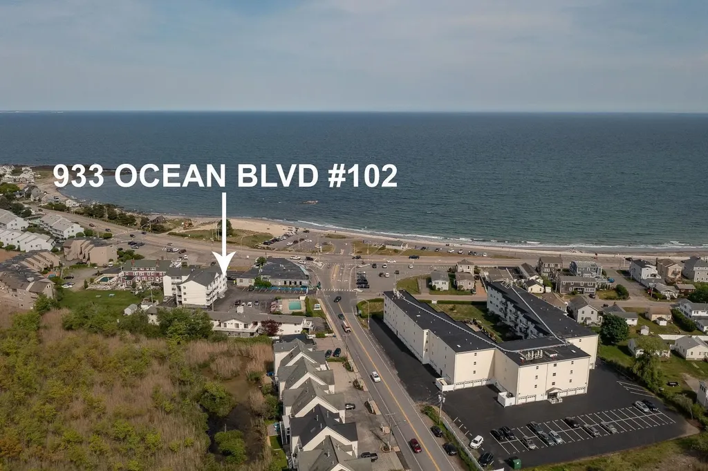 933 Ocean Boulevard Hampton NH 03842