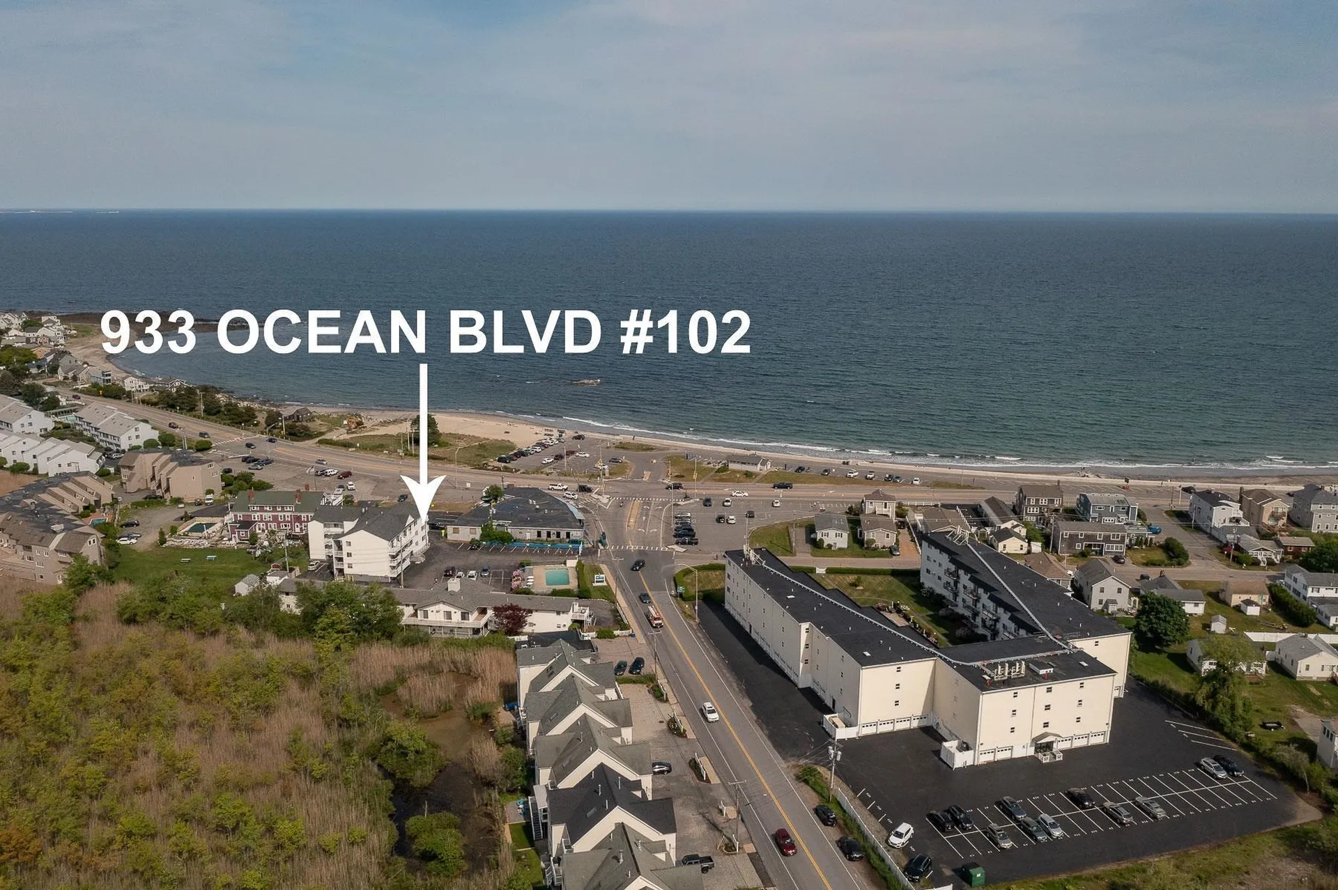 933 Ocean Boulevard Hampton NH 03842