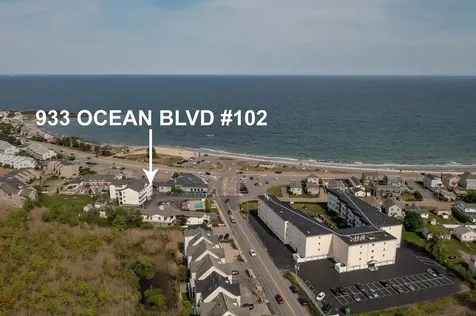 933 Ocean Boulevard Hampton NH 03842