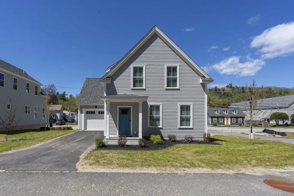 14 Woodmans Lane Peterborough NH 03458