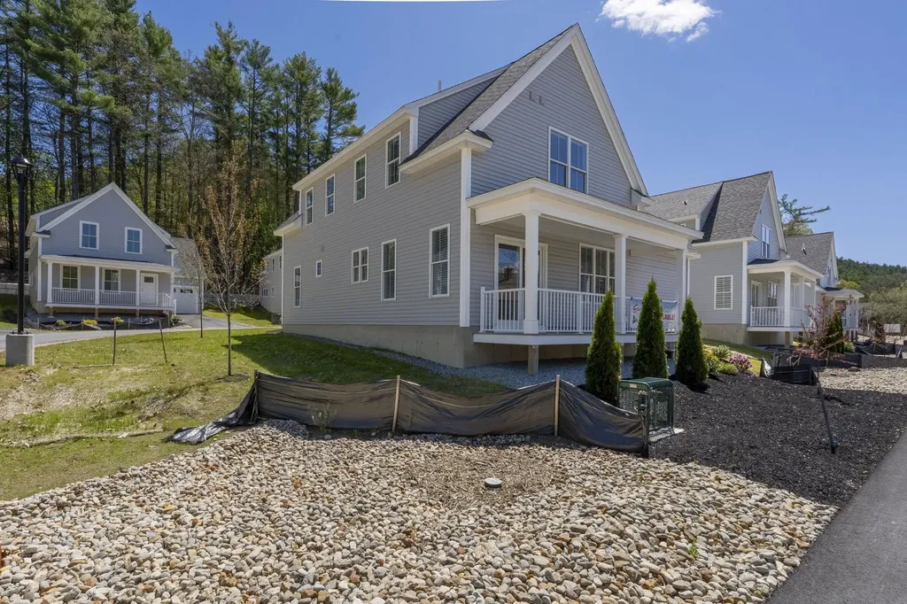 14 Woodmans Lane Peterborough NH 03458