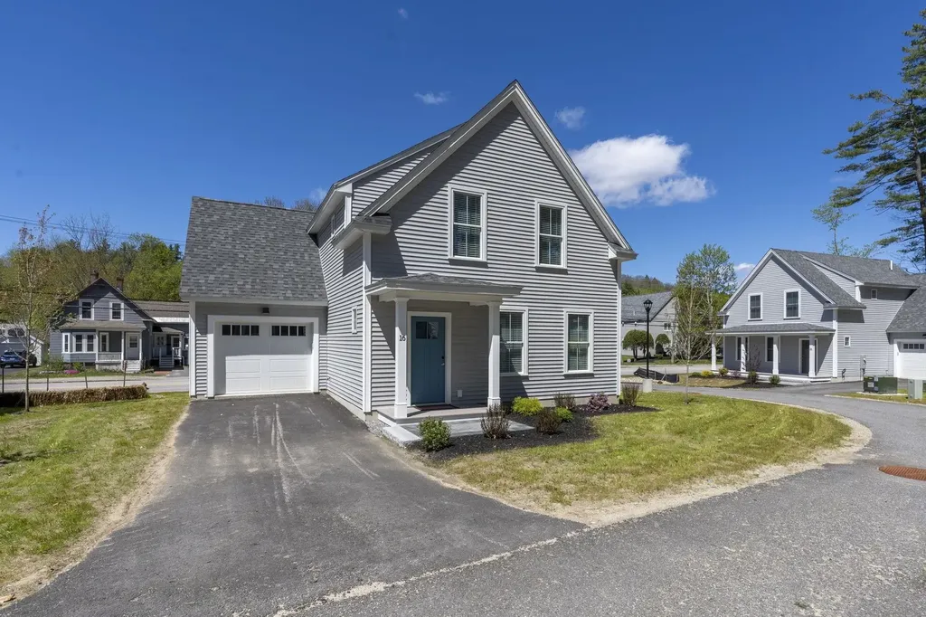 14 Woodmans Lane Peterborough NH 03458