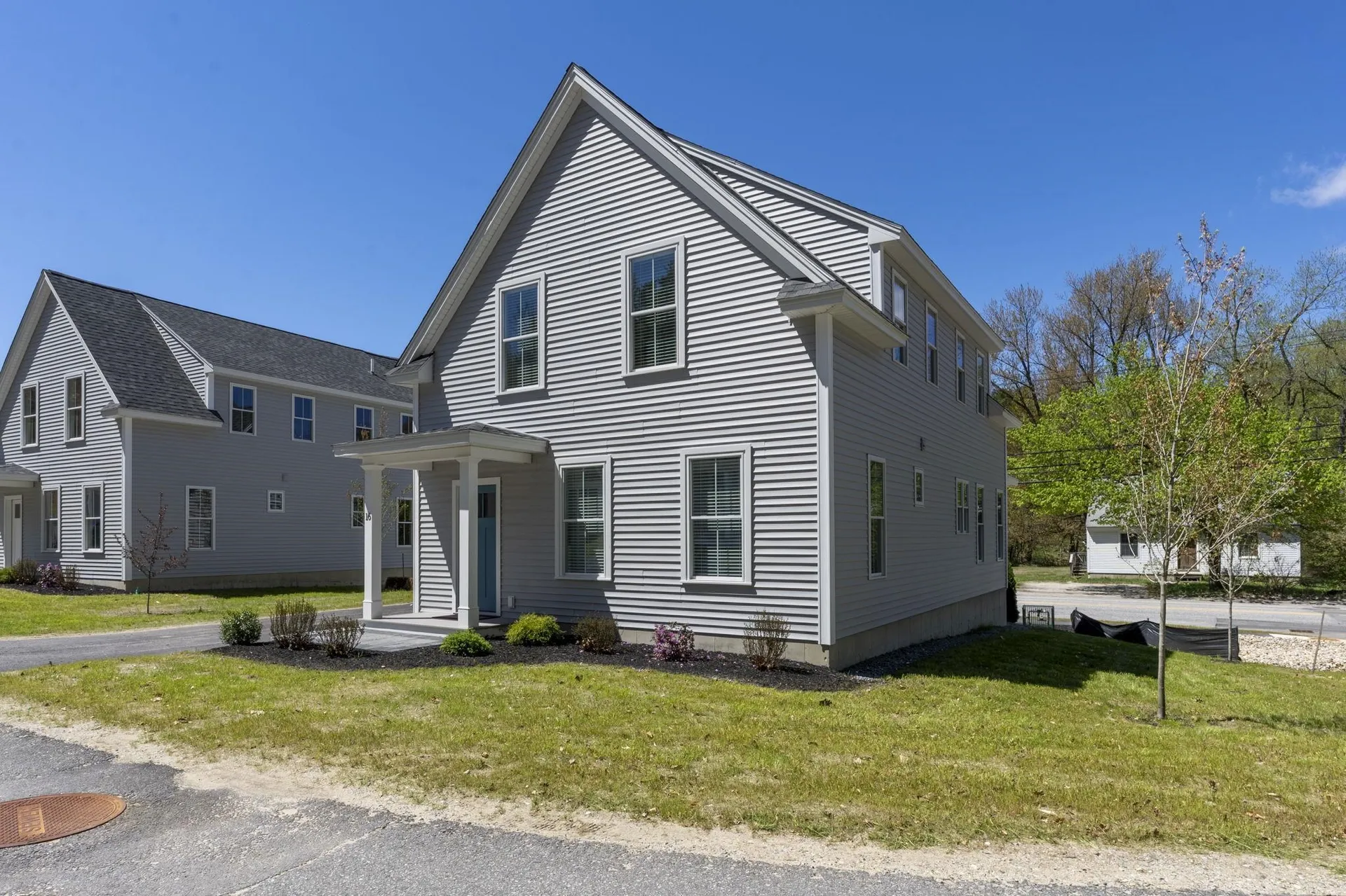 14 Woodmans Lane Peterborough NH 03458