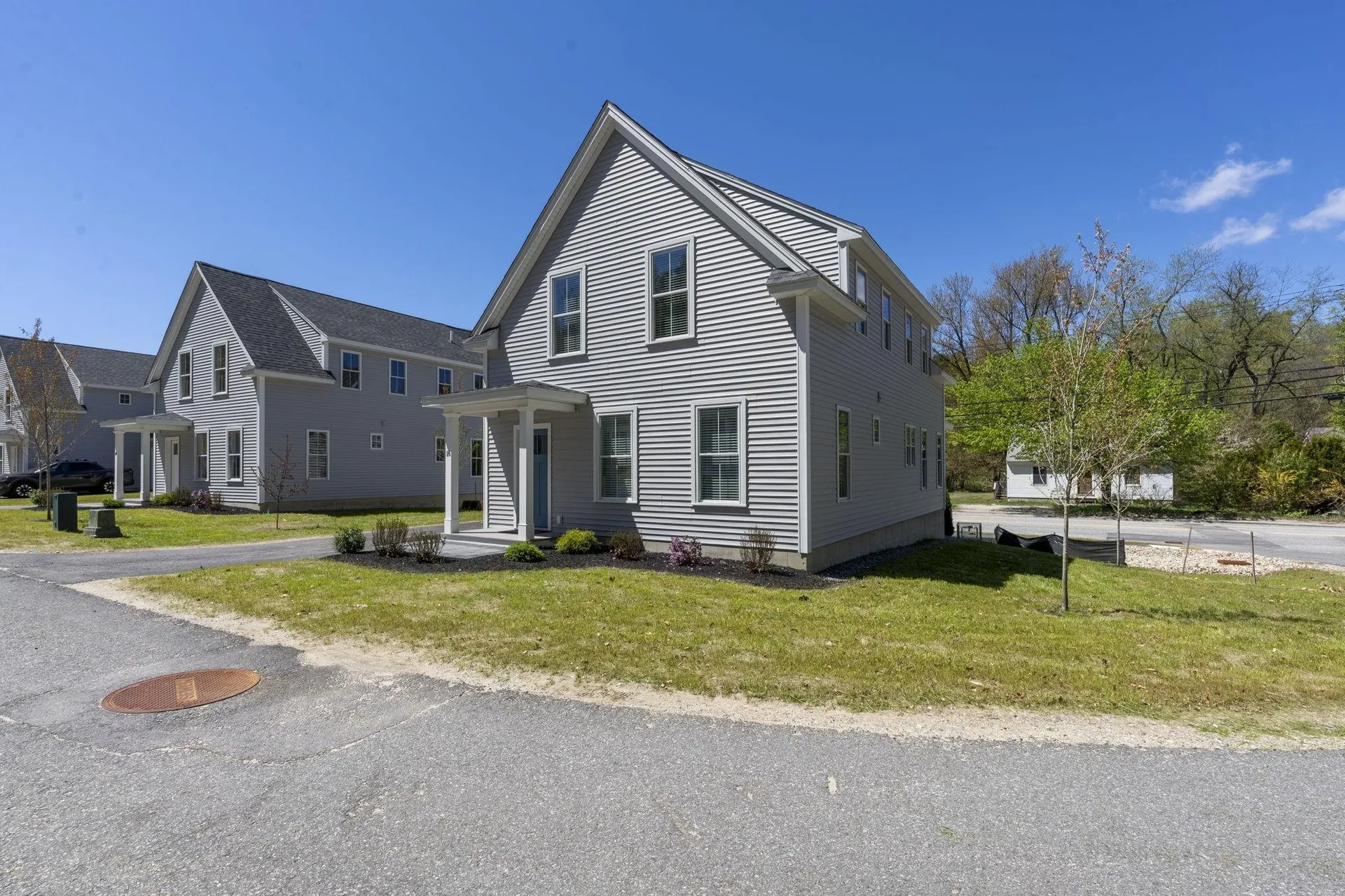 14 Woodmans Lane Peterborough NH 03458