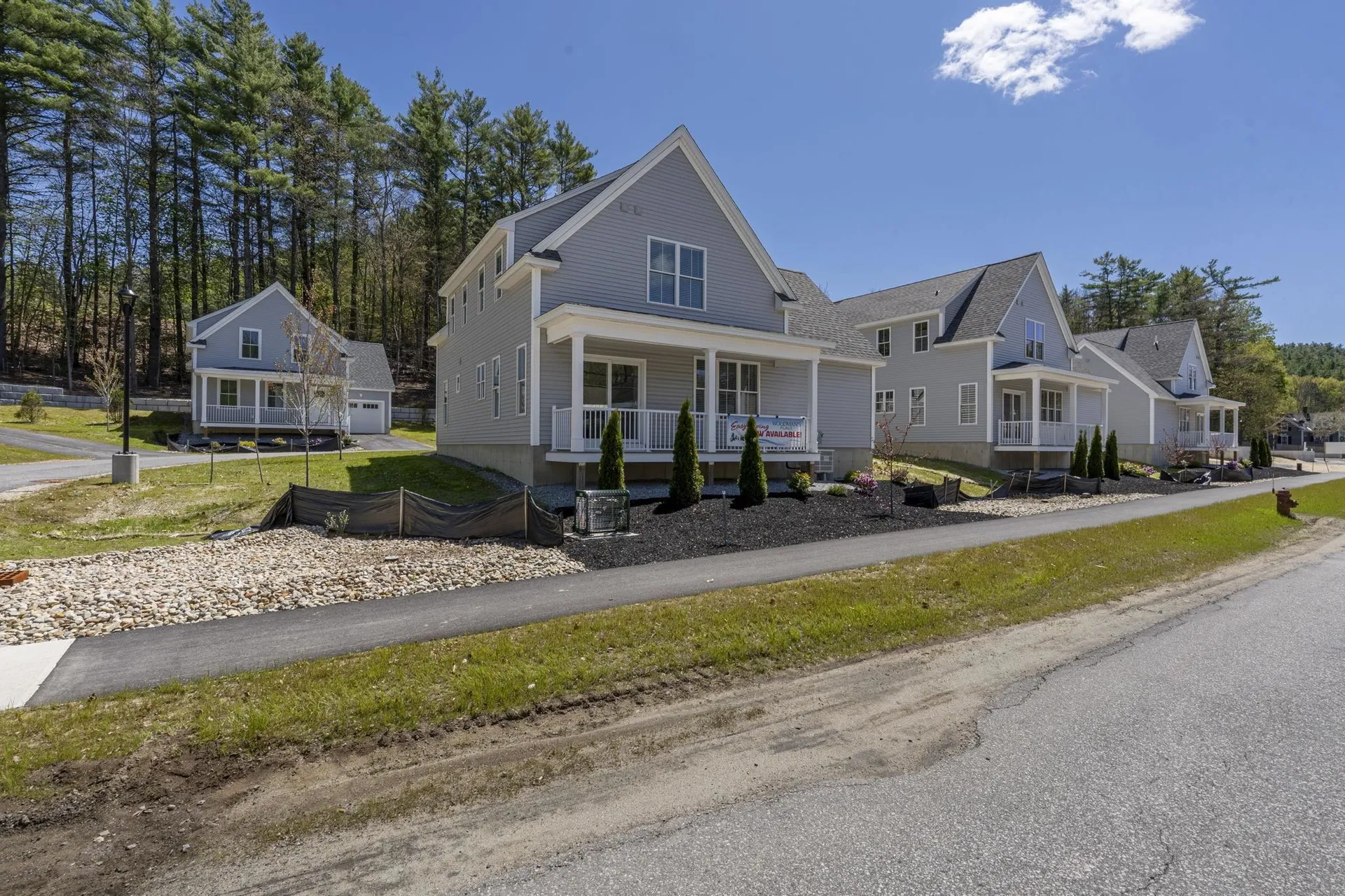 14 Woodmans Lane Peterborough NH 03458