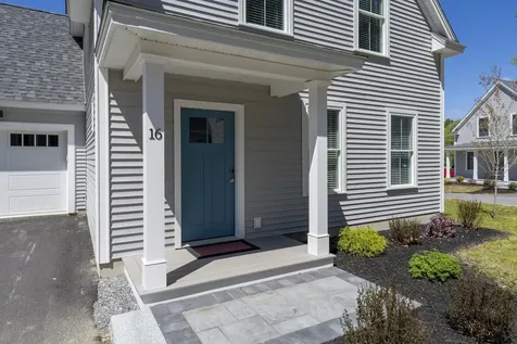 14 Woodmans Lane Peterborough NH 03458