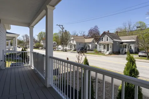 14 Woodmans Lane Peterborough NH 03458