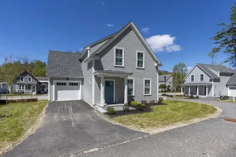 14 Woodmans Lane Peterborough NH 03458
