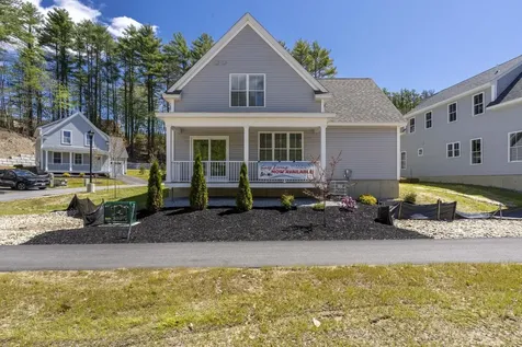 14 Woodmans Lane Peterborough NH 03458