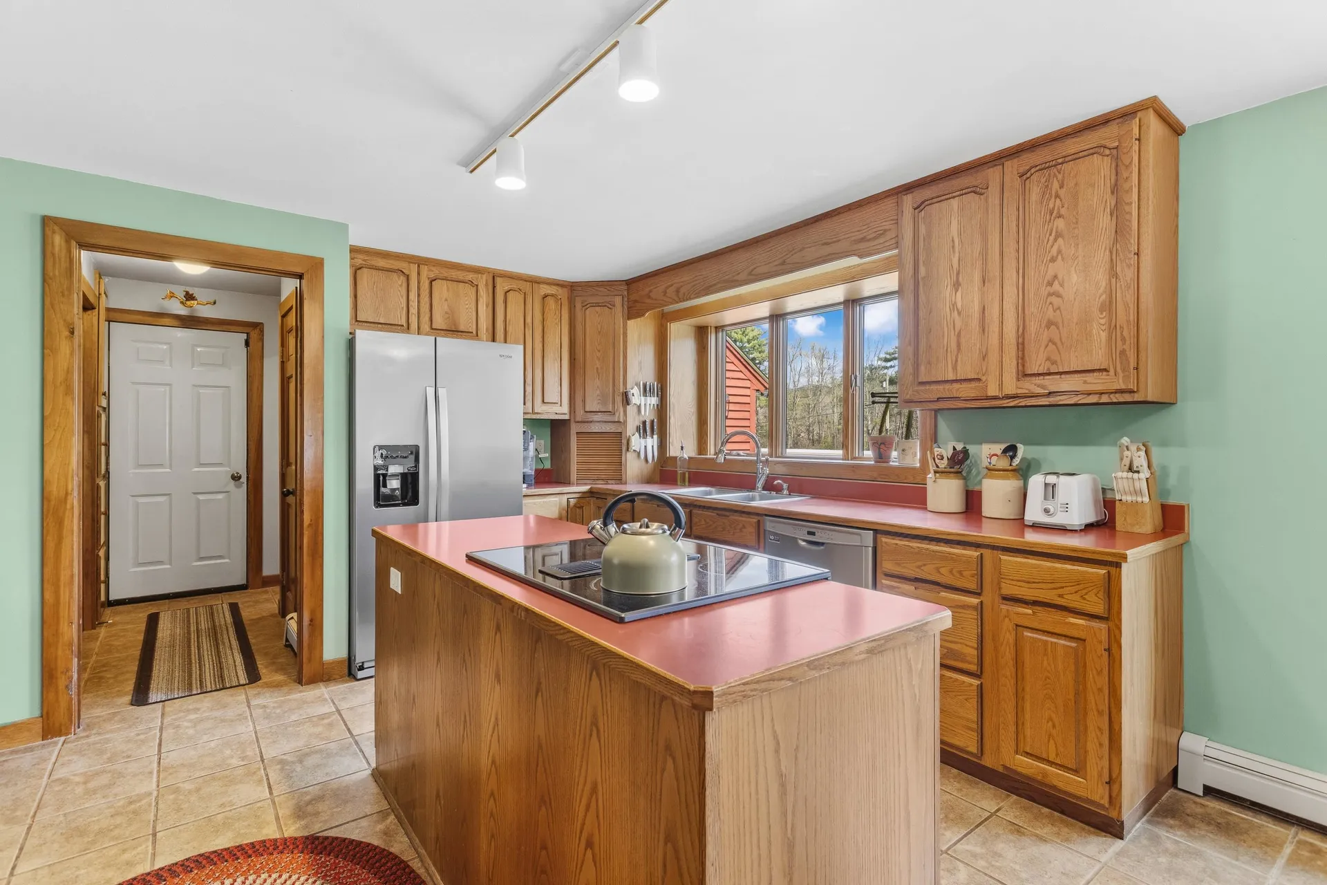 1121 Mt Moosilauke Highway Wentworth NH 03282