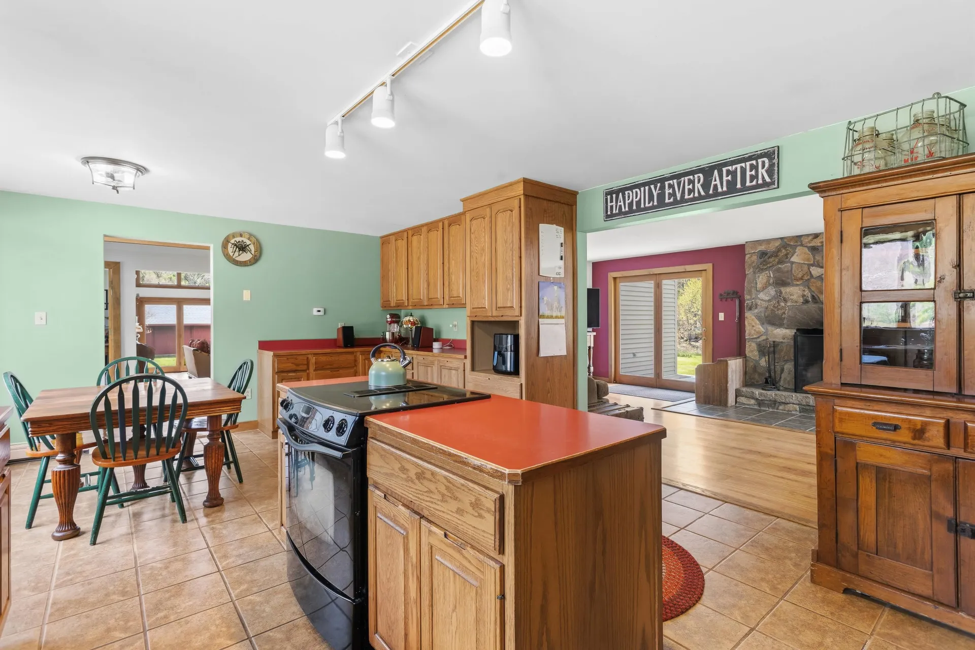 1121 Mt Moosilauke Highway Wentworth NH 03282