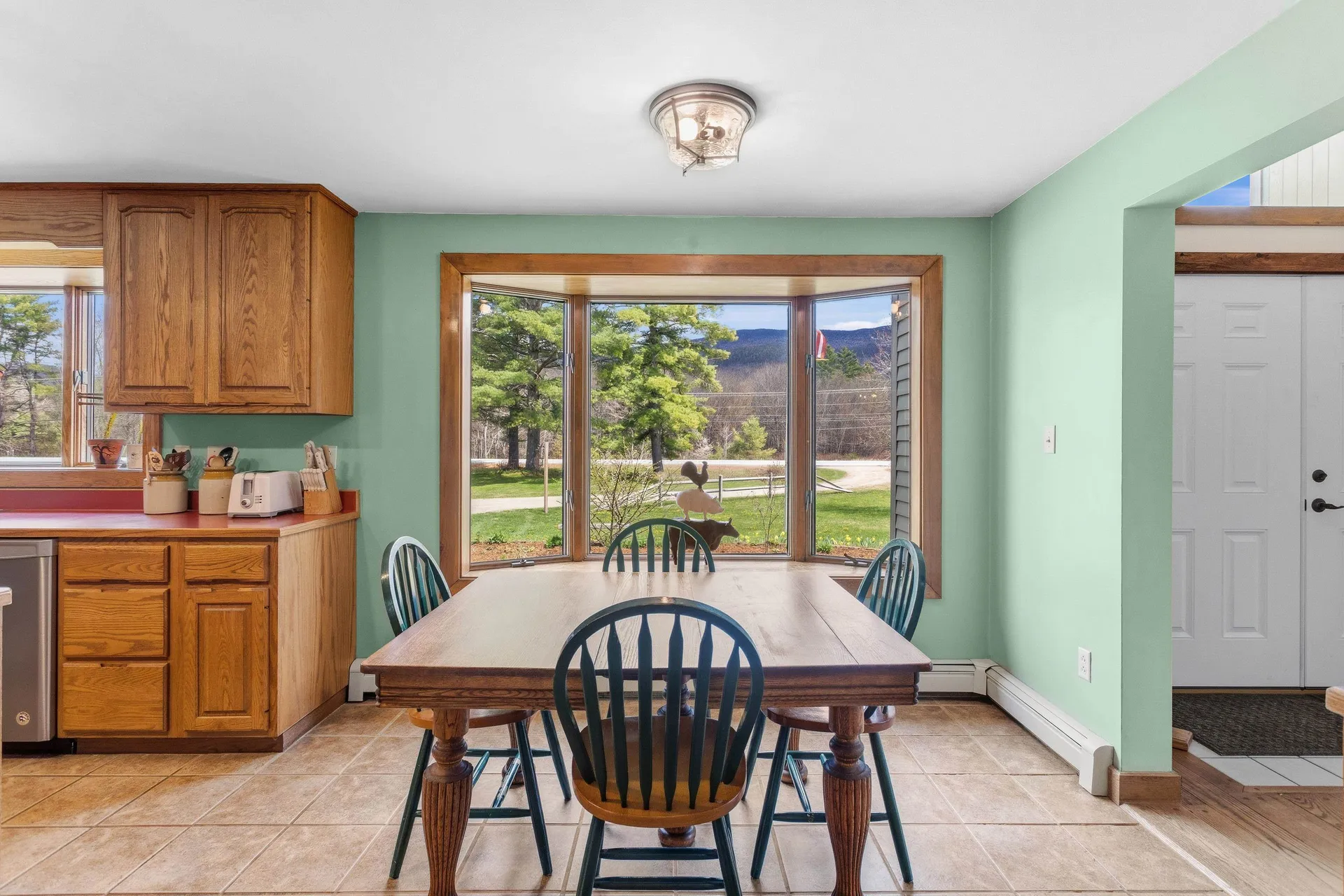 1121 Mt Moosilauke Highway Wentworth NH 03282
