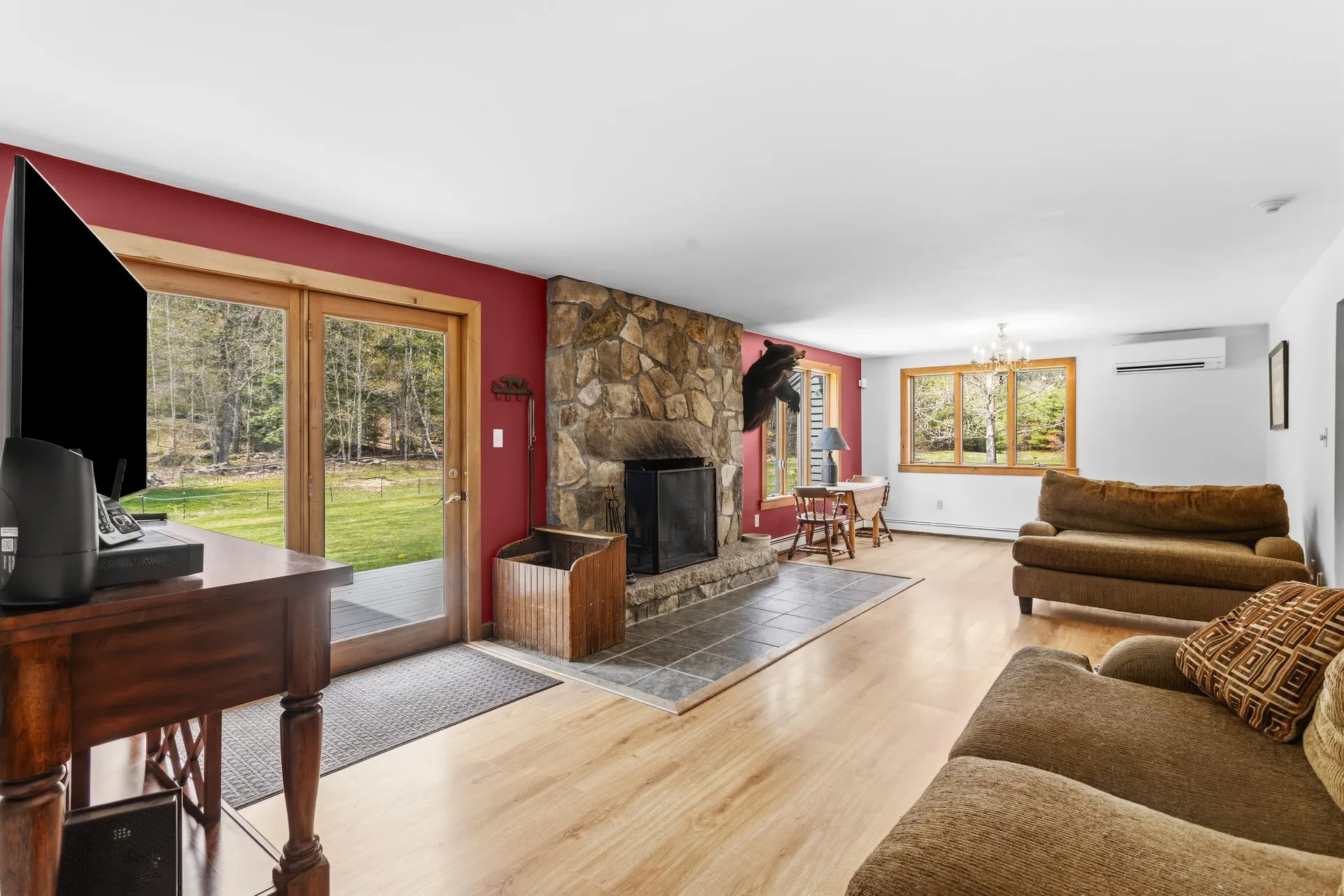 1121 Mt Moosilauke Highway Wentworth NH 03282