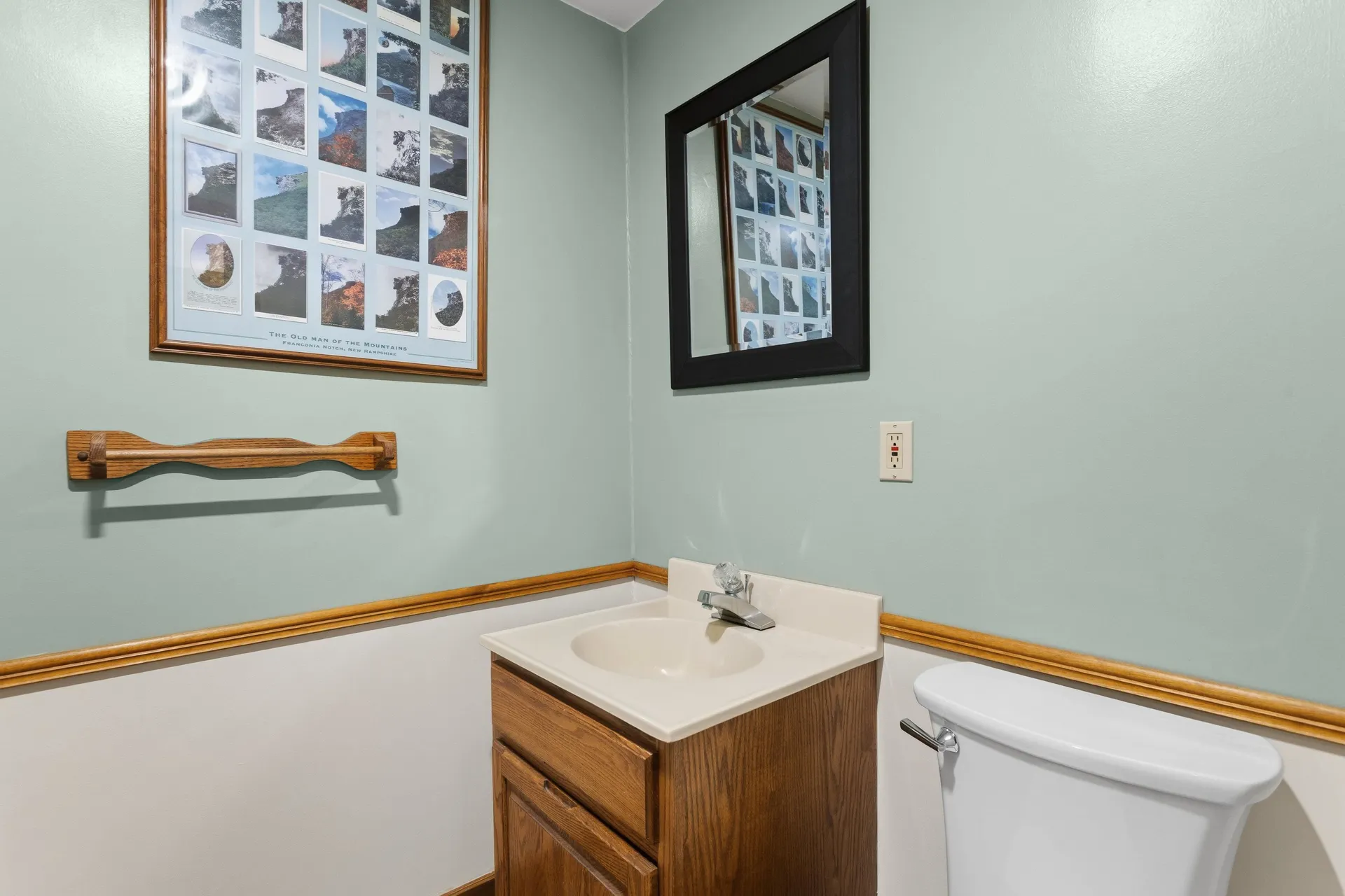 1121 Mt Moosilauke Highway Wentworth NH 03282