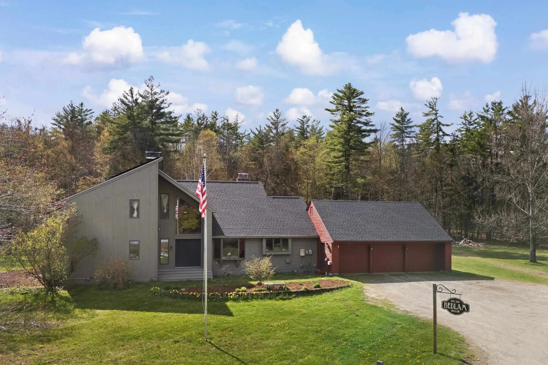1121 Mt Moosilauke Highway Wentworth NH 03282