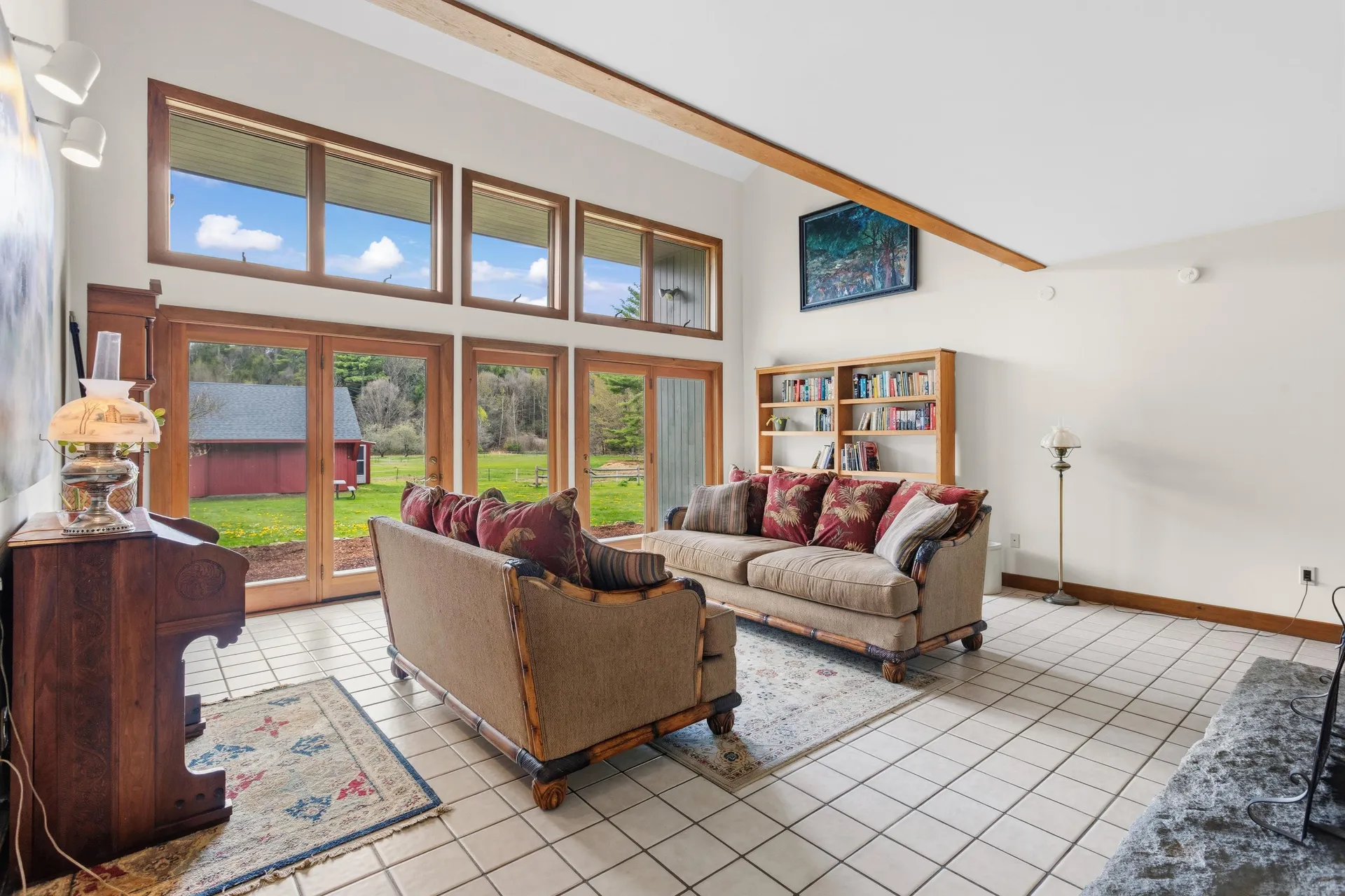 1121 Mt Moosilauke Highway Wentworth NH 03282