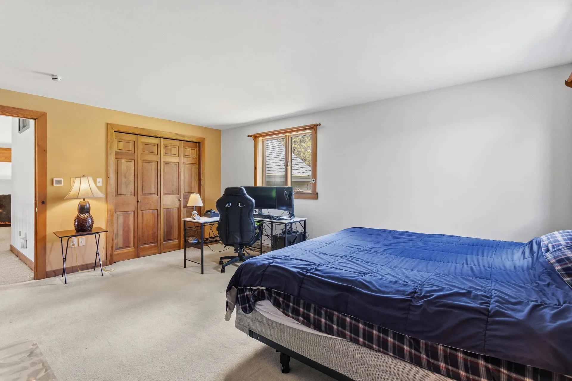 1121 Mt Moosilauke Highway Wentworth NH 03282