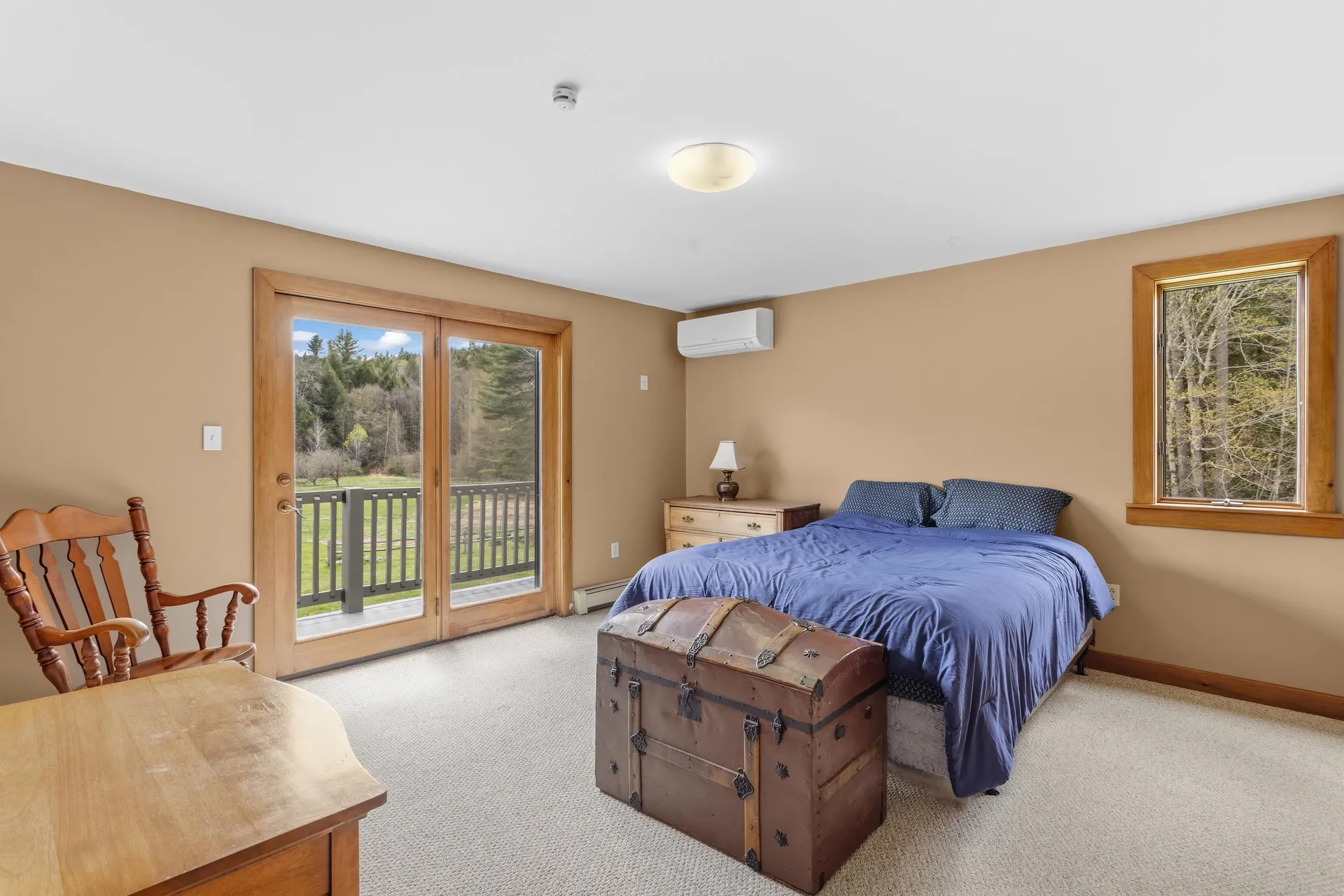 1121 Mt Moosilauke Highway Wentworth NH 03282