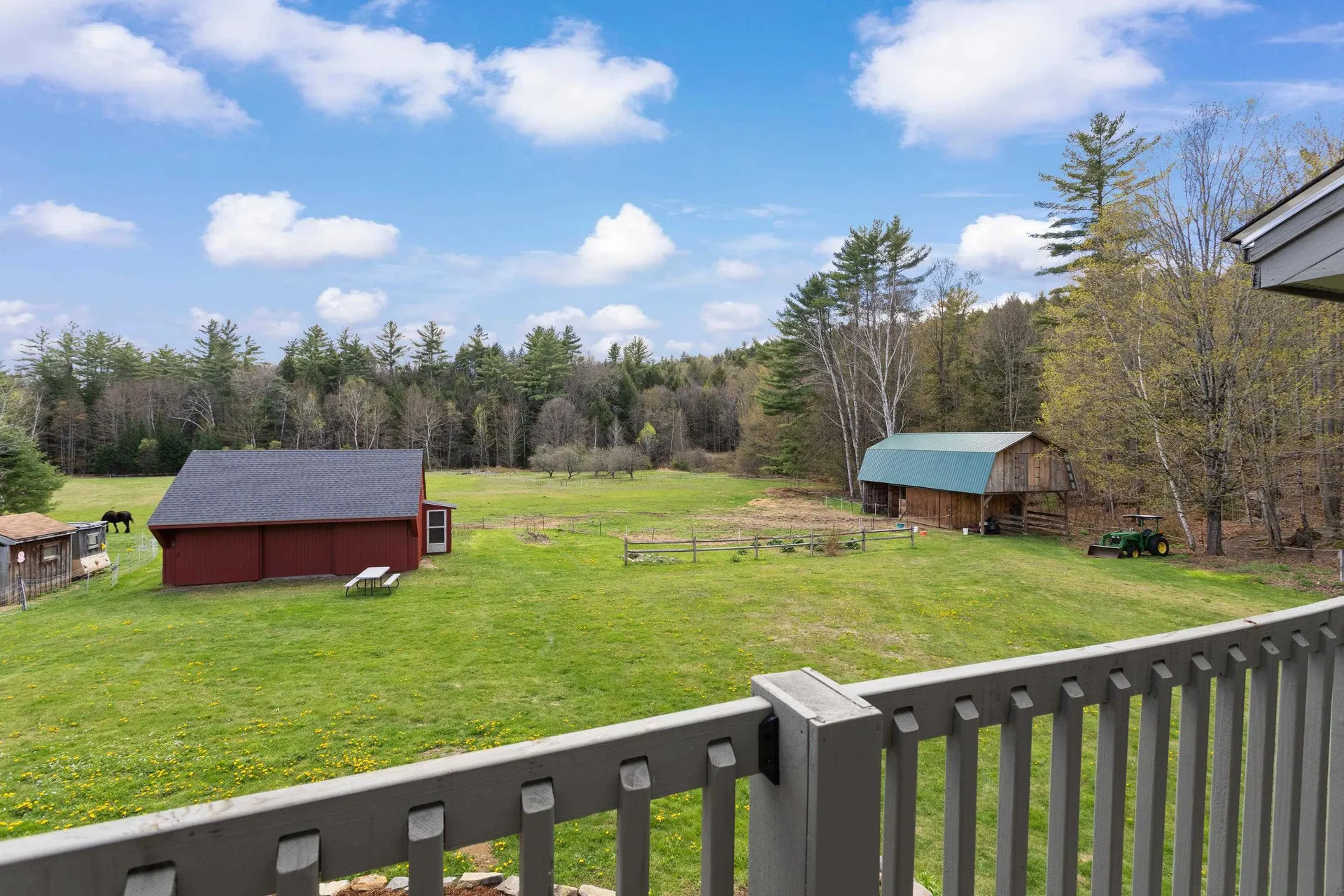 1121 Mt Moosilauke Highway Wentworth NH 03282