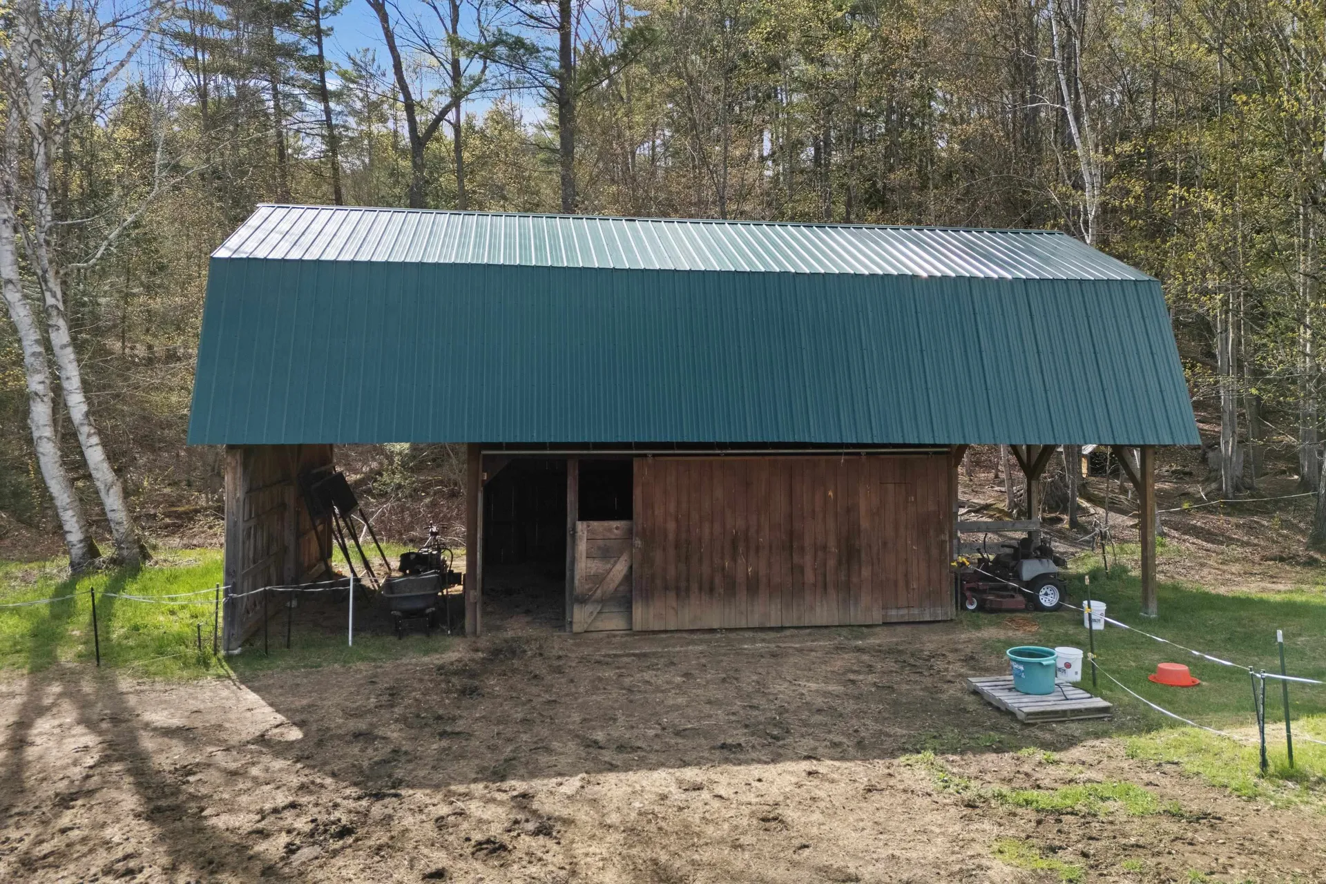 1121 Mt Moosilauke Highway Wentworth NH 03282