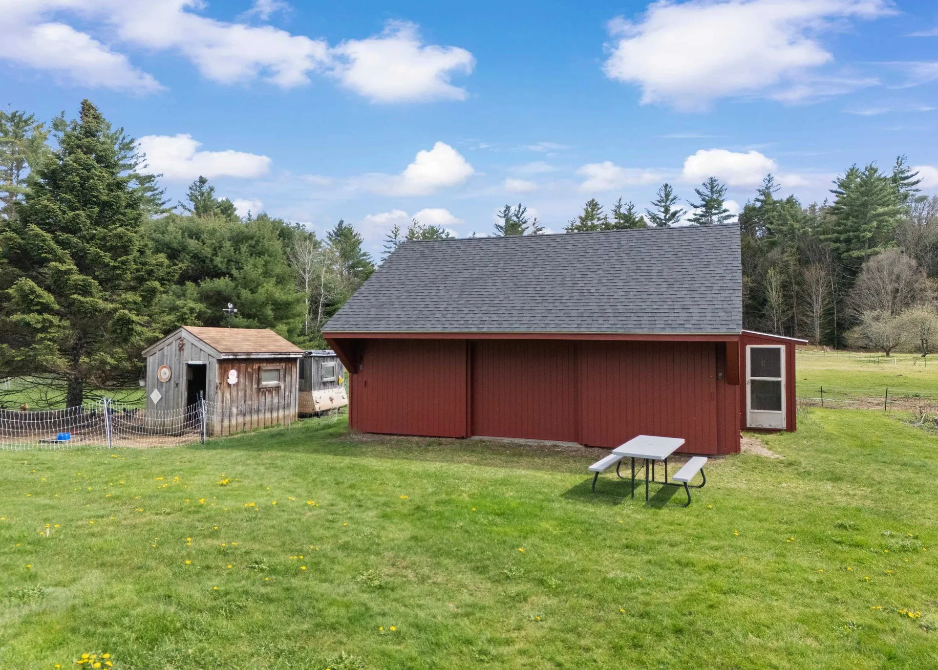 1121 Mt Moosilauke Highway Wentworth NH 03282